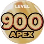 Level 900 - APEX