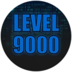 Level 9000