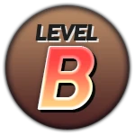 LEVEL B SURVIVOR