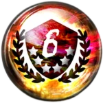 Level6 Clear