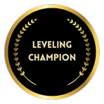 LEVELING CHAMPION
