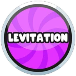 Levitation!