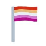 lez flag