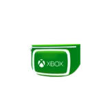 Liberty Court Xbox Belt Bag