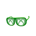 Liberty Court Xbox Shutter Shades
