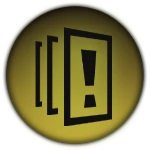 LIBRARIAN BADGE