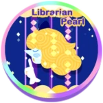 [📒] Librarian Pearl