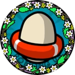 Lifeguard Egg