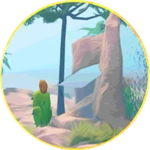 Light Biome Discovered