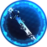 Light Edge Sword
