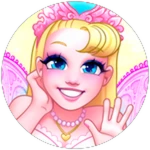 Light Fairy Doll!