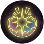 Light Fairy of the Diamond Kingdom
