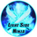 Light Side Ninja
