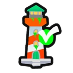 Lighthouse Finisher
