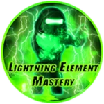 Lightning Element Mastery