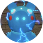 Lightning Piggy