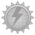 Lightning Strike