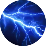 Lightning Strike