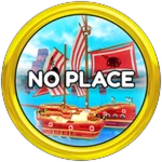 Like No Place at all!