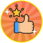 Liked Game & Joined The Group