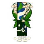 Lily of the Valley Marker