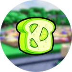 Lime Bread