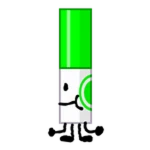 Lime Marker