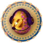 [Limited] Influencer Launched Egg 2019