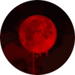 Limited Journal Complete: Blood Moon