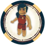 [Limited] Roblox Titanic Meet WeyesBlood