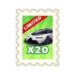 Limiteds Completionist