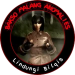 Lindungi Bilqis