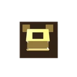 Lion Mask