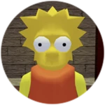 Lisa Piggy