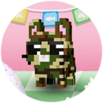 Little Camo