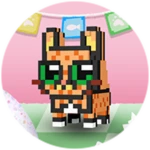 Little Cat Toon