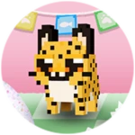 Little Cheetah