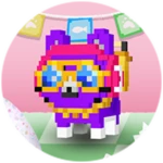 Little DeeJay