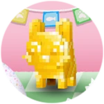 Little Goldy