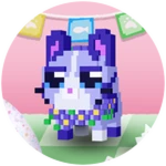 Little Violet