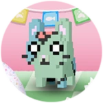 Little Zombie