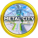 Livin' in the City!