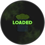 Loaded