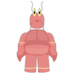 Lobster Noobie