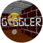LOCATE THE GIGGLERS GIFT