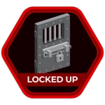 Locked Up