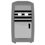 Locker Noobie