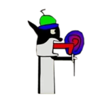 Lollipop Cat Phase 2 [Retake]