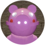 Lollipop Piggy