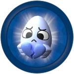 Lonely Egg